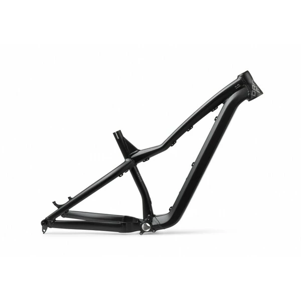 Telaio MTB DARTMOOR HORNET PRO 27,5" Nero 2022 1 Telaio MTB DARTMOOR HORNET PRO 27,5" Nero 2022