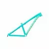 Telaio MTB DARTMOOR HORNET JUNIOR 24" Blu Turchese 2022