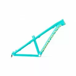 Telaio MTB DARTMOOR HORNET JUNIOR 24" Blu Turchese 2022