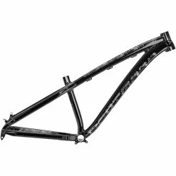 Telaio MTB Dirt DARTMOOR HORNET 26" Nero 2022