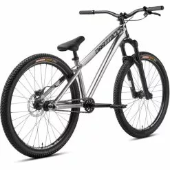 MTB Dirt DARTMOOR TWO6PLAYER EVO 26" Argento 2022 -Negozio Biciclette economico DARTMOOR Two6Player Evo 26 silber5B600x6005D 2