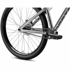 MTB Dirt DARTMOOR TWO6PLAYER EVO 26" Argento 2022 -Negozio Biciclette economico DARTMOOR Two6Player Evo 26 silber5B600x6005D 5