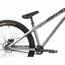 MTB Dirt DARTMOOR TWO6PLAYER EVO 26" Argento 2022 -Negozio Biciclette economico DARTMOOR Two6Player Evo 26 silber5B600x6005D 7
