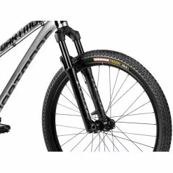 MTB Dirt DARTMOOR TWO6PLAYER EVO 26" Argento 2022 -Negozio Biciclette economico DARTMOOR Two6Player Evo 26 silber5B600x6005D 8