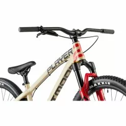 MTB Dirt DARTMOOR TWO6PLAYER PRO BOMBER 26" Beige 2022 -Negozio Biciclette economico DARTMOOR Two6Player Pro Bomber 26 beige5B600x6005D 3