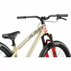 MTB Dirt DARTMOOR TWO6PLAYER PRO BOMBER 26" Beige 2022 -Negozio Biciclette economico DARTMOOR Two6Player Pro Bomber 26 beige5B600x6005D 4