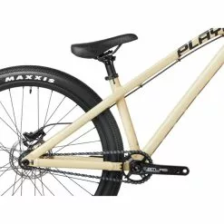 MTB Dirt DARTMOOR TWO6PLAYER PRO BOMBER 26" Beige 2022 -Negozio Biciclette economico DARTMOOR Two6Player Pro Bomber 26 beige5B600x6005D 7
