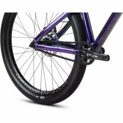 MTB Dirt DARTMOOR TWO6PLAYER PRO PIKE 26" Viola 2022 -Negozio Biciclette economico DARTMOOR Two6Player Pro Pike 26 lila5B600x6005D 3