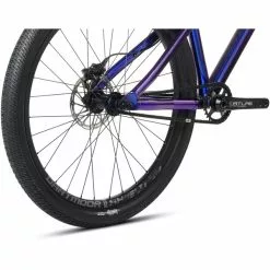 MTB Dirt DARTMOOR TWO6PLAYER PRO PIKE 26" Viola 2022 -Negozio Biciclette economico DARTMOOR Two6Player Pro Pike 26 lila5B600x6005D 4