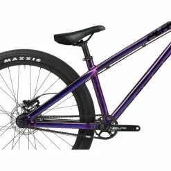 MTB Dirt DARTMOOR TWO6PLAYER PRO PIKE 26" Viola 2022 -Negozio Biciclette economico DARTMOOR Two6Player Pro Pike 26 lila5B600x6005D 5