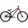 MTB Dirt DARTMOOR TWO6PLAYER PUMP 26" Nero 2022