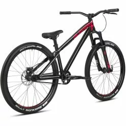 MTB Dirt DARTMOOR TWO6PLAYER PUMP 26" Nero 2022 -Negozio Biciclette economico DARTMOOR Two6Player Pump 26 schwarz5B600x6005D 2