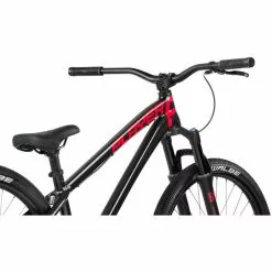 MTB Dirt DARTMOOR TWO6PLAYER PUMP 26" Nero 2022 -Negozio Biciclette economico DARTMOOR Two6Player Pump 26 schwarz5B600x6005D 4