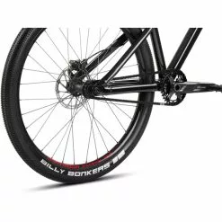 MTB Dirt DARTMOOR TWO6PLAYER PUMP 26" Nero 2022 -Negozio Biciclette economico DARTMOOR Two6Player Pump 26 schwarz5B600x6005D 6