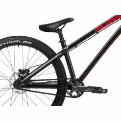 MTB Dirt DARTMOOR TWO6PLAYER PUMP 26" Nero 2022 -Negozio Biciclette economico DARTMOOR Two6Player Pump 26 schwarz5B600x6005D 7