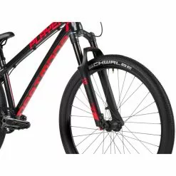 MTB Dirt DARTMOOR TWO6PLAYER PUMP 26" Nero 2022 -Negozio Biciclette economico DARTMOOR Two6Player Pump 26 schwarz5B600x6005D 8