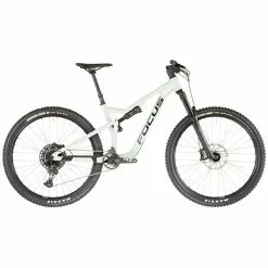 MTB All Mountain FOCUS JAM 6.8 NINE 29" Beige 2023