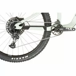 MTB All Mountain FOCUS JAM 6.8 NINE 29" Beige 2023 -Negozio Biciclette economico FOCUS Jam 6 8 wei grau5B600x6005D 5