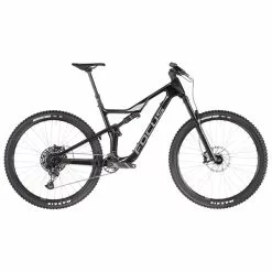 MTB All Mountain FOCUS JAM 8.8 29" Nero 2023