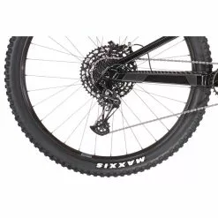 MTB All Mountain FOCUS JAM 8.8 29" Nero 2023 -Negozio Biciclette economico FOCUS Jam 8 8 schwarz5B600x6005D 6
