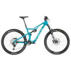 MTB All Mountain FOCUS JAM 8.9 29" Blu 2023
