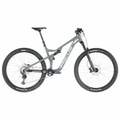 MTB All Mountain FOCUS THRON 6.8 29" Grigio 2023