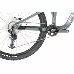 MTB All Mountain FOCUS THRON 6.8 29" Grigio 2023 -Negozio Biciclette economico FOCUS Thron 6 8 grau5B600x6005D 5