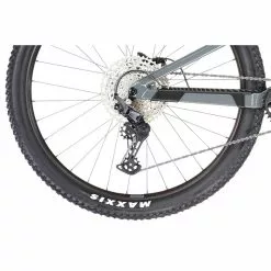 MTB All Mountain FOCUS THRON 6.8 29" Grigio 2023 -Negozio Biciclette economico FOCUS Thron 6 8 grau5B600x6005D 6