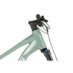 MTB All Mountain FOCUS THRON 6.9 29" Verde 2023 -Negozio Biciclette economico FOCUS Thron 6 9 gr n5B600x6005D 3