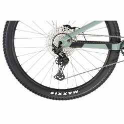 MTB All Mountain FOCUS THRON 6.9 29" Verde 2023 -Negozio Biciclette economico FOCUS Thron 6 9 gr n5B600x6005D 6