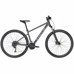 MTB FOCUS WHISTLER 3.6 27,5/29" Grigio 2022