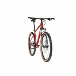 MTB Trekking FOCUS WHISTLER 3.7 29" Rosso 2023 -Negozio Biciclette economico FOCUS Whistler 3 7 rot5B600x6005D 2