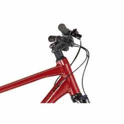 MTB Trekking FOCUS WHISTLER 3.7 29" Rosso 2023 -Negozio Biciclette economico FOCUS Whistler 3 7 rot5B600x6005D 3