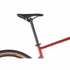 MTB Trekking FOCUS WHISTLER 3.7 29" Rosso 2023 -Negozio Biciclette economico FOCUS Whistler 3 7 rot5B600x6005D 7