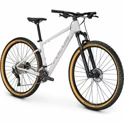 MTB Trekking FOCUS WHISTLER 3.8 27,5/29" Grigio -Negozio Biciclette economico FOCUS Whistler 3 8 grau5B600x6005D 2