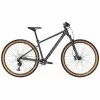 MTB Trekking FOCUS WHISTLER 3.9 29" Nero 2022