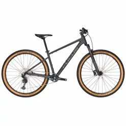 MTB Trekking FOCUS WHISTLER 3.9 29" Nero 2022
