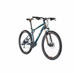 Gt-bicycles MTB GT BICYCLES AGGRESSOR EXPERT 27,5/29" Blu 2022