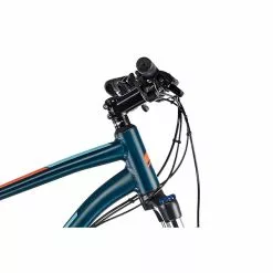 Gt-bicycles MTB GT BICYCLES AGGRESSOR EXPERT 27,5/29" Blu 2022 -Negozio Biciclette economico GT Bicycles Aggressor Expert blau5B600x6005D 3