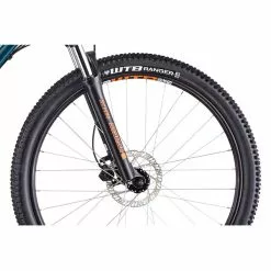 Gt-bicycles MTB GT BICYCLES AGGRESSOR EXPERT 27,5/29" Blu 2022 -Negozio Biciclette economico GT Bicycles Aggressor Expert blau5B600x6005D 4
