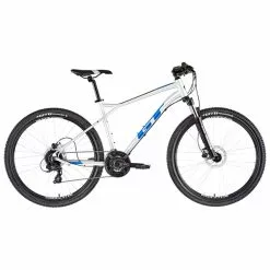 Gt-bicycles MTB GT BICYCLES AGGRESSOR EXPERT 27,5/29" Argento 2022