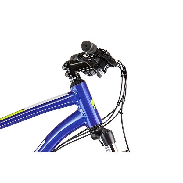 Gt-bicycles MTB GT BICYCLES AGGRESSOR SPORT 27,5"/29" Blu 2022 2 Gt-bicycles MTB GT BICYCLES AGGRESSOR SPORT 27,5"/29" Blu 2022 - immagine 2