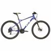 Gt-bicycles MTB GT BICYCLES AGGRESSOR SPORT 27,5"/29" Blu 2022