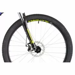 Gt-bicycles MTB GT BICYCLES AGGRESSOR SPORT 27,5"/29" Blu 2022 10 Gt-bicycles MTB GT BICYCLES AGGRESSOR SPORT 27,5"/29" Blu 2022 -Negozio Biciclette economico GT Bicycles Aggressor Sport blau5B600x6005D 2