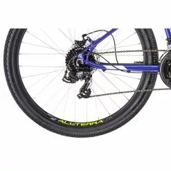 Gt-bicycles MTB GT BICYCLES AGGRESSOR SPORT 27,5"/29" Blu 2022 12 Gt-bicycles MTB GT BICYCLES AGGRESSOR SPORT 27,5"/29" Blu 2022 -Negozio Biciclette economico GT Bicycles Aggressor Sport blau5B600x6005D 4