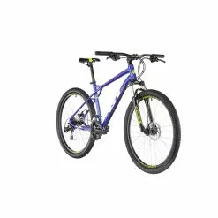 Gt-bicycles MTB GT BICYCLES AGGRESSOR SPORT 27,5"/29" Blu 2022 14 Gt-bicycles MTB GT BICYCLES AGGRESSOR SPORT 27,5"/29" Blu 2022 -Negozio Biciclette economico GT Bicycles Aggressor Sport blau5B600x6005D 6