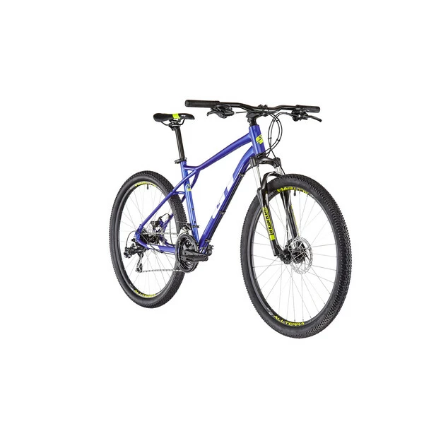 Gt-bicycles MTB GT BICYCLES AGGRESSOR SPORT 27,5"/29" Blu 2022 7 Gt-bicycles MTB GT BICYCLES AGGRESSOR SPORT 27,5"/29" Blu 2022 - immagine 7