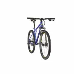 Gt-bicycles MTB GT BICYCLES AGGRESSOR SPORT 27,5"/29" Blu 2022 15 Gt-bicycles MTB GT BICYCLES AGGRESSOR SPORT 27,5"/29" Blu 2022 -Negozio Biciclette economico GT Bicycles Aggressor Sport blau5B600x6005D 7
