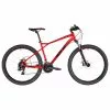 Gt-bicycles MTB GT BICYCLES AGGRESSOR SPORT 27,5"/29" Rosso 2022