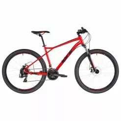 Gt-bicycles MTB GT BICYCLES AGGRESSOR SPORT 27,5"/29" Rosso 2022